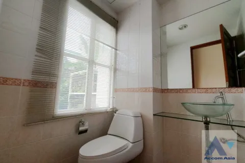 Haus in Watthana, Bangkok, Thailand 4 Schlafzimmer № 214844 - Foto 18
