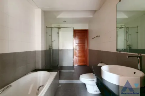 Haus in Watthana, Bangkok, Thailand 4 Schlafzimmer № 214844 - Foto 20