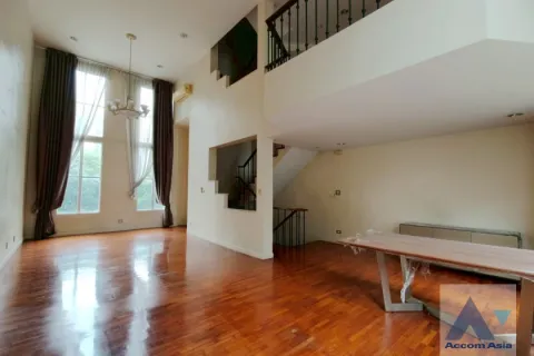 Haus in Watthana, Bangkok, Thailand 4 Schlafzimmer № 214844 - Foto 6