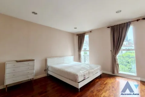 Haus in Watthana, Bangkok, Thailand 4 Schlafzimmer № 214844 - Foto 8