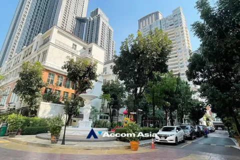 Haus in Watthana, Bangkok, Thailand 4 Schlafzimmer № 214844 - Foto 23