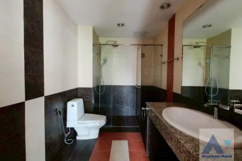 Haus in Watthana, Bangkok, Thailand 4 Schlafzimmer № 214844 - Foto 19