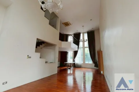 Haus in Watthana, Bangkok, Thailand 4 Schlafzimmer № 214844 - Foto 2