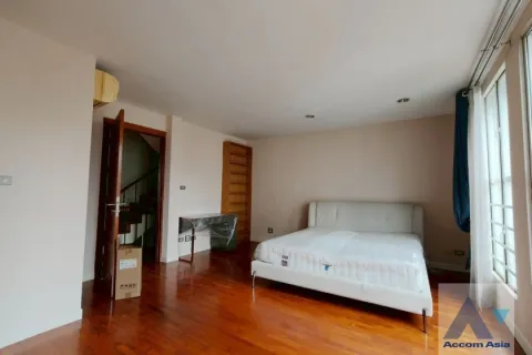 Haus in Watthana, Bangkok, Thailand 4 Schlafzimmer № 214844 - Foto 10