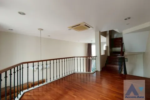 Haus in Watthana, Bangkok, Thailand 4 Schlafzimmer № 214844 - Foto 7