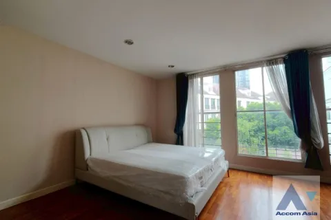Haus in Watthana, Bangkok, Thailand 4 Schlafzimmer № 214844 - Foto 11