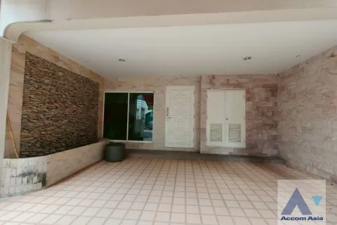 Haus in Watthana, Bangkok, Thailand 4 Schlafzimmer № 214844 - Foto 21