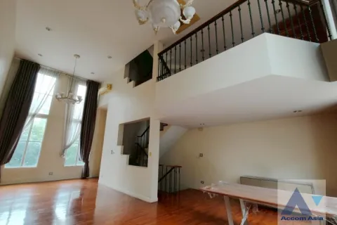 Haus in Watthana, Bangkok, Thailand 4 Schlafzimmer № 214844 - Foto 3