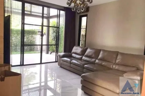 Haus in Bang Na, Bangkok, Thailand 4 Schlafzimmer № 214842 - Foto 2