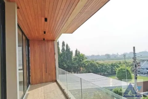 Haus in Bang Na, Bangkok, Thailand 4 Schlafzimmer № 214842 - Foto 6
