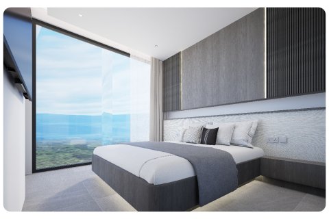 Кондоминиум с 1 спальней в Камале, Таиланд № 165031 - фото 6