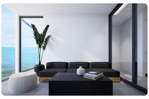 Кондоминиум с 1 спальней в Камале, Таиланд № 165031 - фото 3