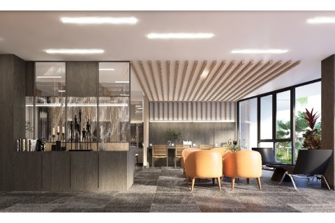 Condo in Kamala, Thailand, 3 bedrooms  № 165027 - photo 11