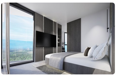 Condo in Kamala, Thailand, 3 bedrooms  № 165027 - photo 4