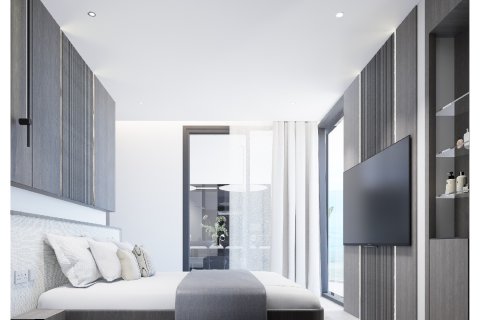 Condo in Kamala, Thailand, 3 bedrooms  № 165027 - photo 3