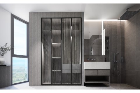 Condo in Kamala, Thailand, 3 bedrooms  № 165027 - photo 8