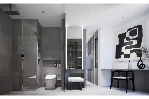 Condo in Kamala, Thailand, 3 bedrooms  № 165027 - photo 2