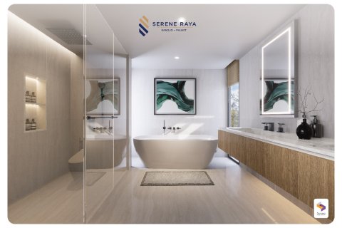 Villa à Phuket, Thaïlande 4 chambres № 165033 - photo 7