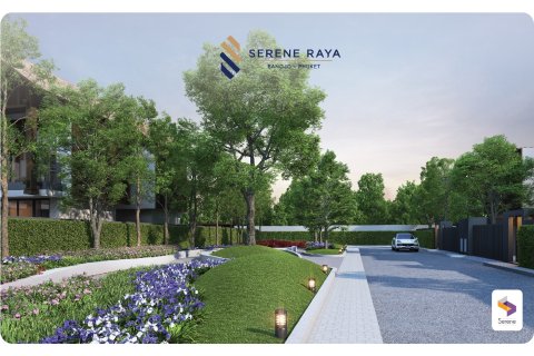 Villa à Phuket, Thaïlande 4 chambres № 165033 - photo 8