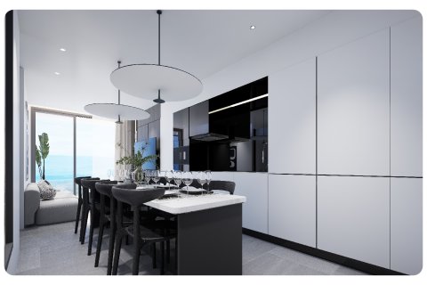 Condo in Kamala, Thailand, 3 bedrooms № 165029 - photo 6