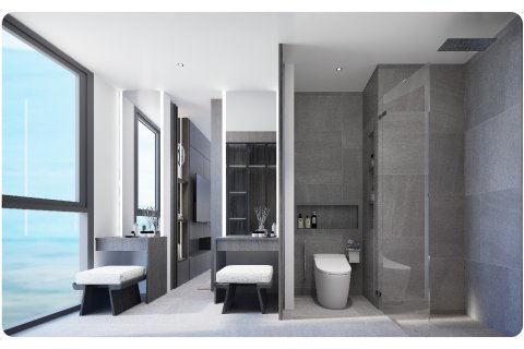 Condo in Kamala, Thailand, 3 bedrooms № 165029 - photo 2