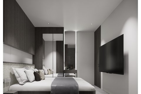 Condo in Kamala, Thailand, 3 bedrooms № 165029 - photo 3