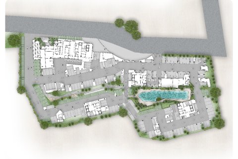 Condo in Kamala, Thailand, 3 bedrooms № 165029 - photo 22