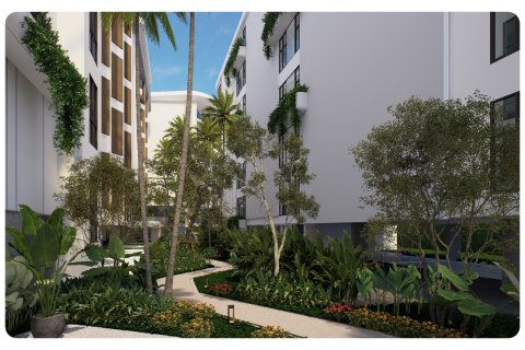 Condo in Kamala, Thailand, 3 bedrooms № 165029 - photo 18