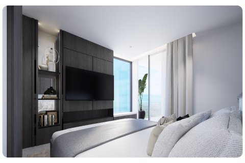 Condo in Kamala, Thailand, 3 bedrooms № 165029 - photo 4