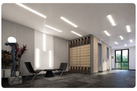 Condo in Kamala, Thailand, 3 bedrooms № 165029 - photo 14