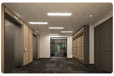 Condo in Kamala, Thailand, 3 bedrooms № 165029 - photo 11