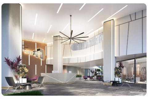 Condo in Kamala, Thailand, 3 bedrooms № 165029 - photo 17