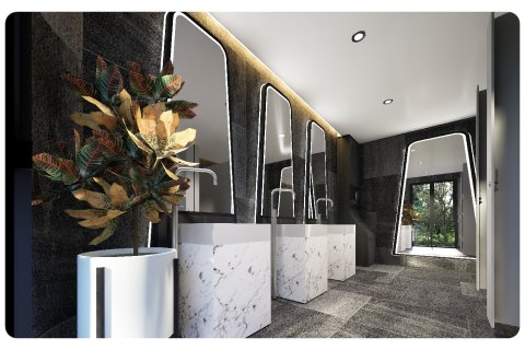 Condo in Kamala, Thailand, 1 bedroom № 165030 - photo 12