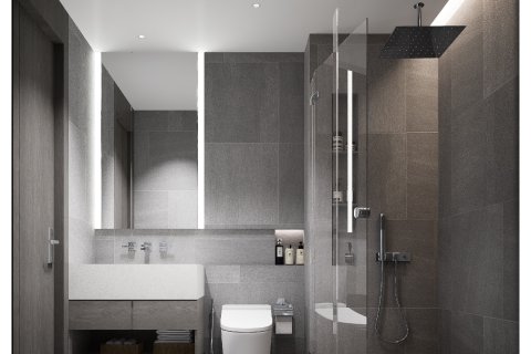 Condo in Kamala, Thailand, 1 bedroom № 165030 - photo 3