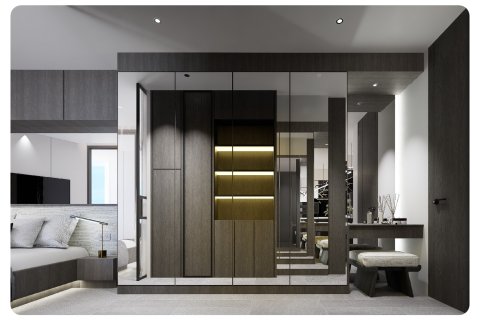 Condo in Kamala, Thailand, 1 bedroom № 165030 - photo 4