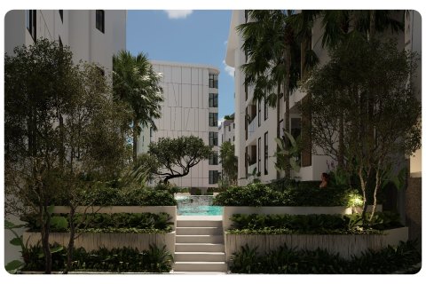 Condo in Kamala, Thailand, 1 bedroom № 165030 - photo 16