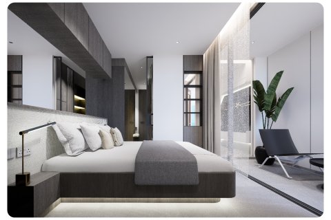 Condo in Kamala, Thailand, 1 bedroom № 165030 - photo 2