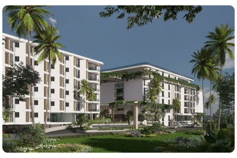 Condo in Kamala, Thailand, 3 bedrooms  № 165028 - photo 18