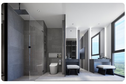 Condo in Kamala, Thailand, 3 bedrooms  № 165028 - photo 3