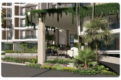 Condo in Kamala, Thailand, 3 bedrooms  № 165028 - photo 16