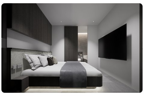 Condo in Kamala, Thailand, 3 bedrooms  № 165028 - photo 5