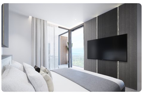 Condo in Kamala, Thailand, 3 bedrooms  № 165028 - photo 4