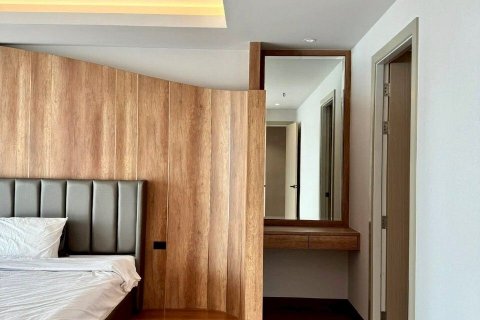 Кондоминиум с 2 спальнями в Паттайе, Таиланд № 141708 - фото 9