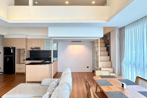 Кондоминиум с 2 спальнями в Паттайе, Таиланд № 141708 - фото 10