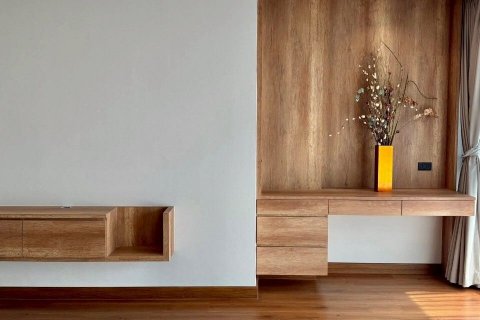 Кондоминиум с 2 спальнями в Паттайе, Таиланд № 141708 - фото 5