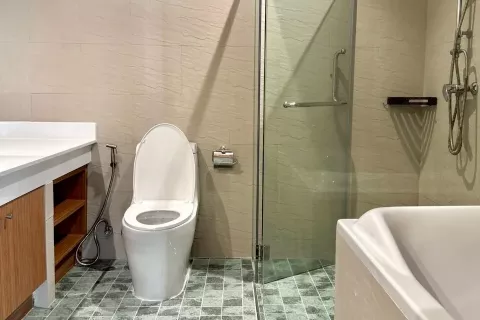 Кондоминиум с 2 спальнями в Паттайе, Таиланд № 141708 - фото 20