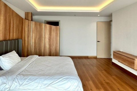 Кондоминиум с 2 спальнями в Паттайе, Таиланд № 141708 - фото 7