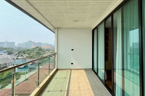 Кондоминиум с 2 спальнями в Паттайе, Таиланд № 141708 - фото 23