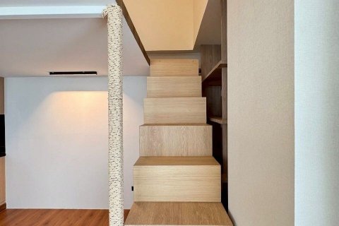 Кондоминиум с 2 спальнями в Паттайе, Таиланд № 141708 - фото 26