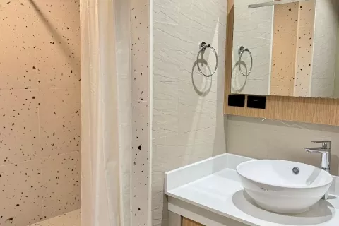 Кондоминиум с 2 спальнями в Паттайе, Таиланд № 141708 - фото 19